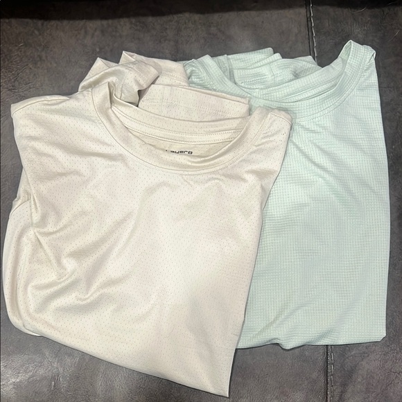 Kids Layers Performance Tee Shirt Sport Tech Dry Boys Large - Picture 1 of 11